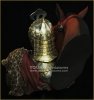 Young Miniatures YH1869 Comradeship Polish Hussars 17th century 1/10